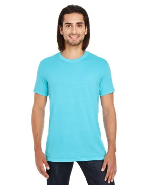 130A-Threadfast Apparel-LAGOON BLUE