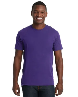 3600-Next Level Apparel-PURPLE RUSH