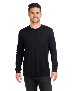 6211NL-Next Level Apparel-BLACK