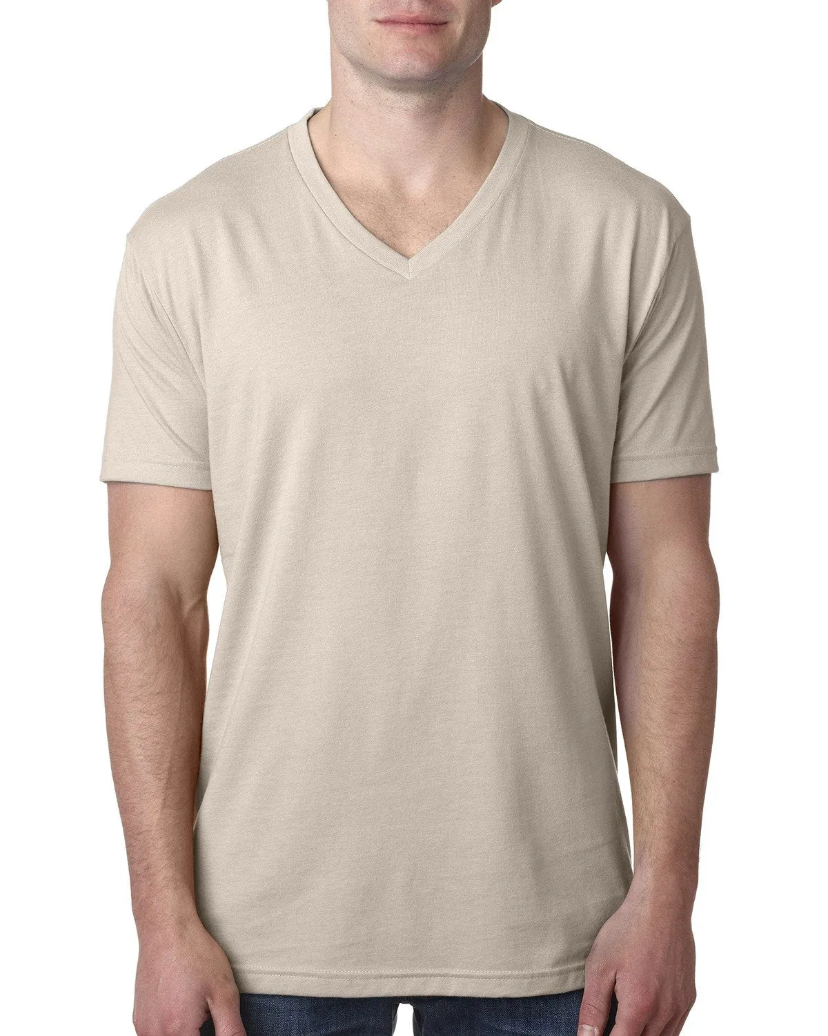 6240-Next Level Apparel-SAND