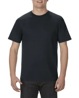 AL1701-American Apparel-BLACK