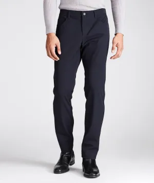 ALBERTO Ceramica pant | NAVY