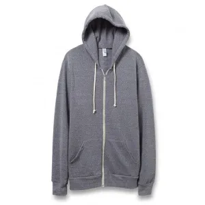 Alternative Apparel Mens Eco-Fleece Hoodie