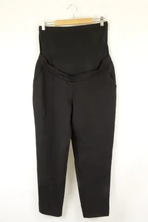 Asos Black Pants 12