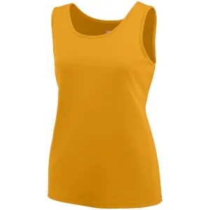 Augusta Girl's Training Tank