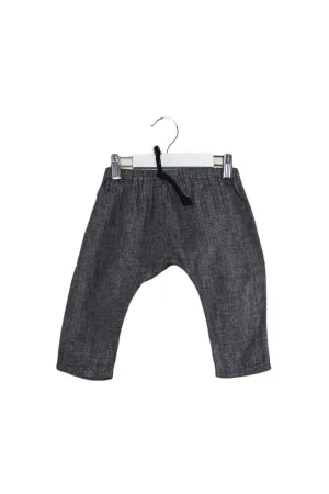 Buho Casual Pants 12M