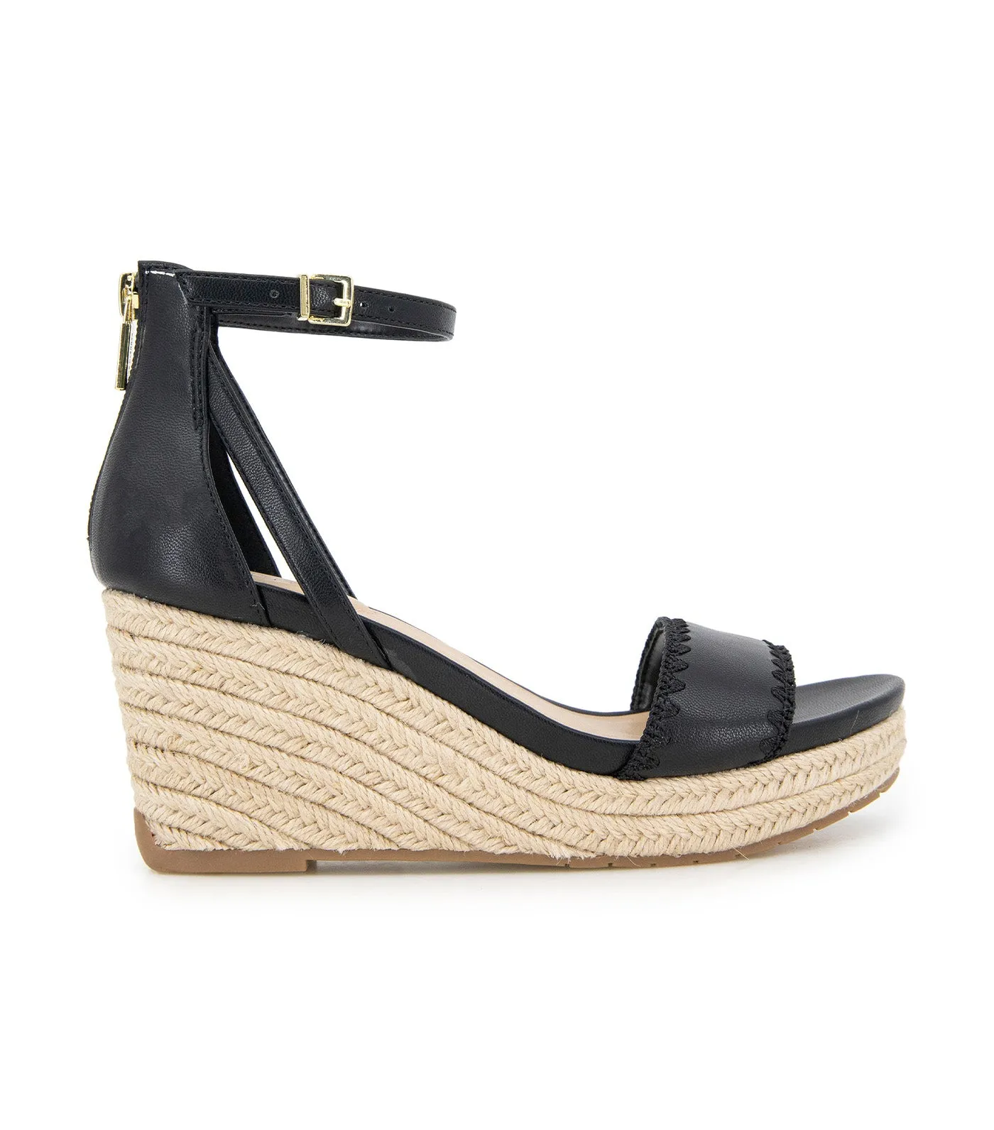 Colton Wedge Black