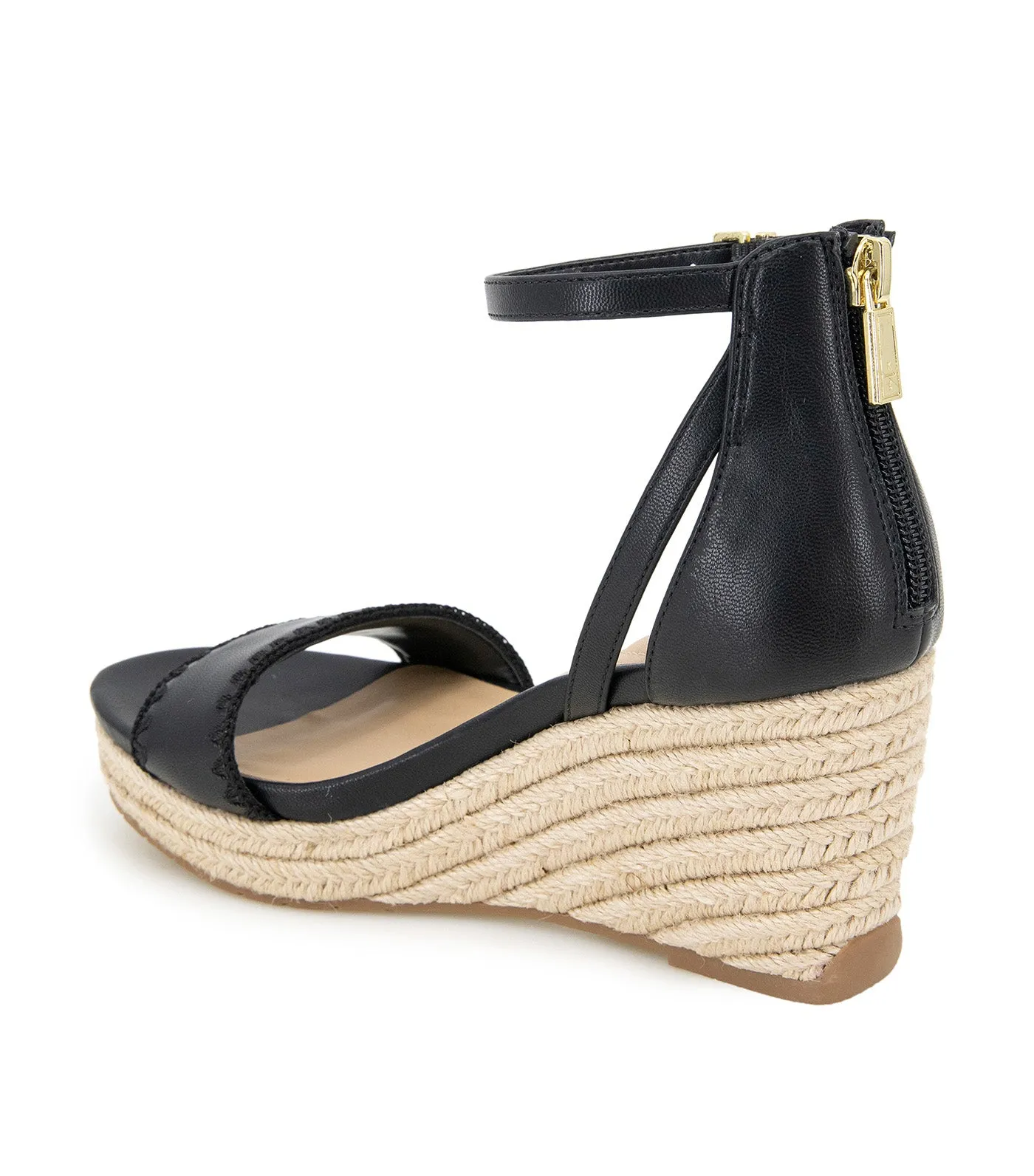 Colton Wedge Black