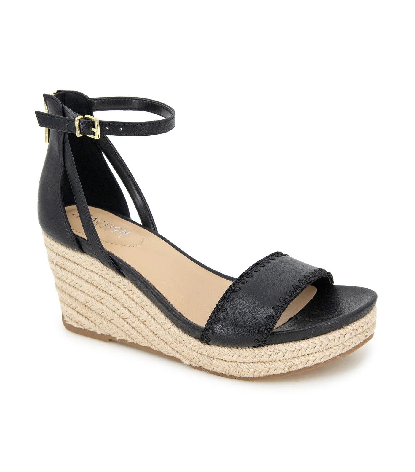 Colton Wedge Black