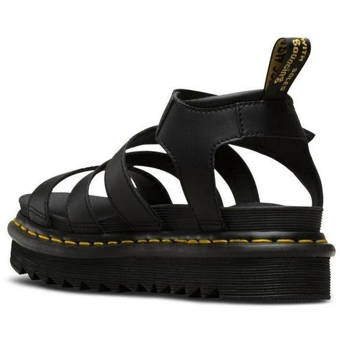 Dr Martens Blaire 3 Strap Sandal