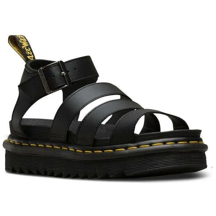 Dr Martens Blaire 3 Strap Sandal