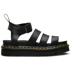 Dr Martens Blaire 3 Strap Sandal