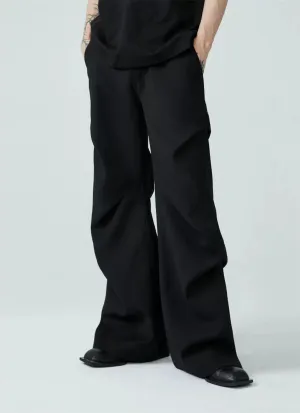 Heavy duty design casual pants