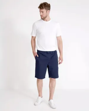 Holebrook Daniel Shorts Navy