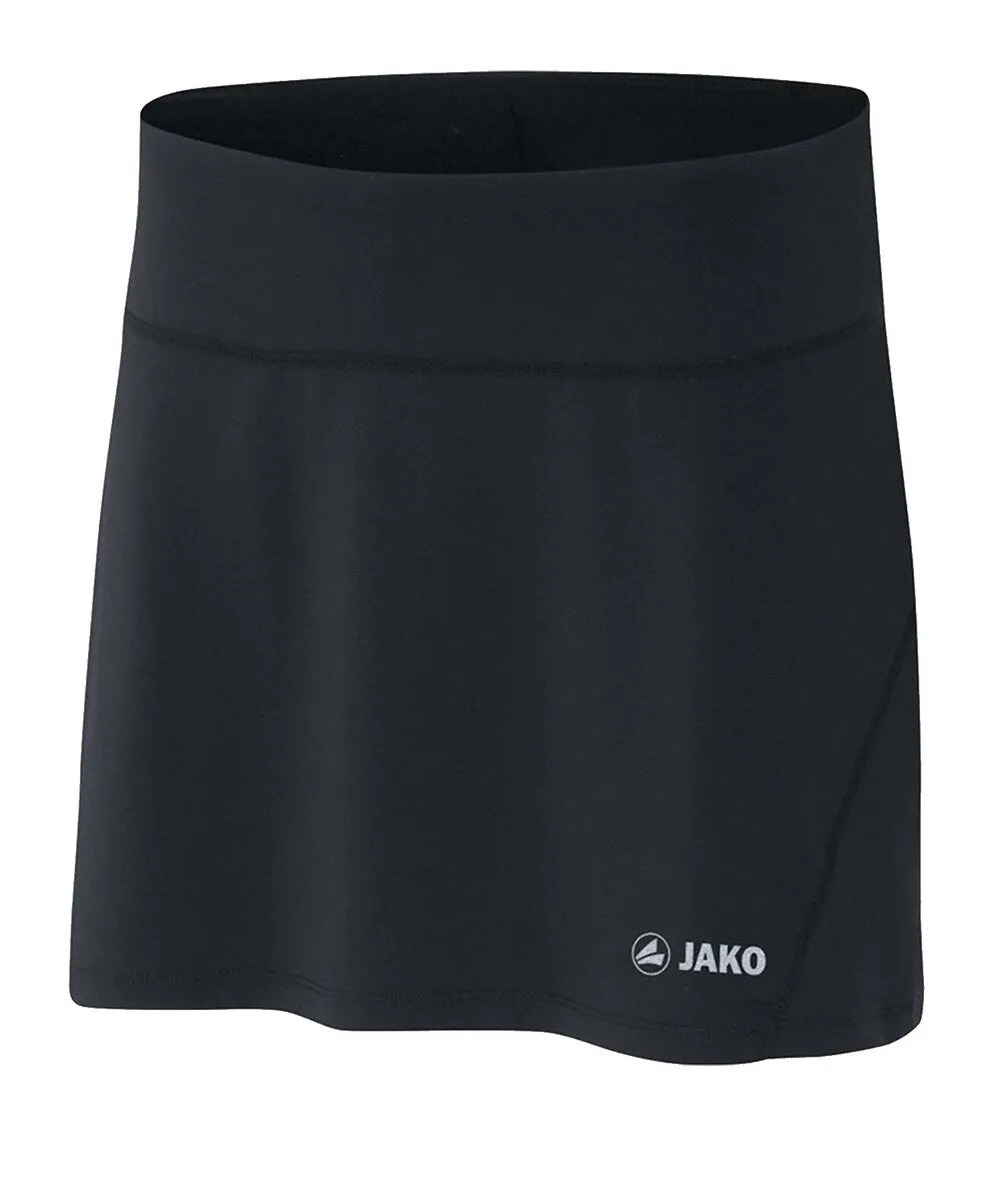 Jako regular sports shorts, black