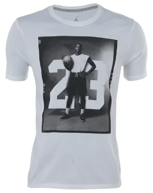 Jordan Air Jordan 88' Photo Dri-fit Tee Mens Style : 657893