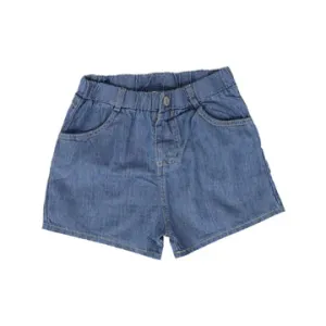 Lil Legs Denim Shorts