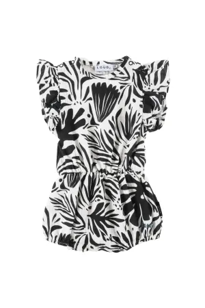 Loud Apparel SURF Romper