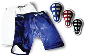 Men's Sliding Short with Cage Cup®