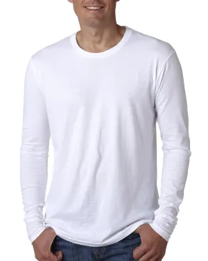 N3601-Next Level Apparel-WHITE