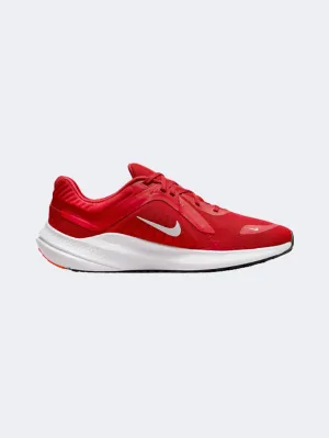 Nike Quest 5 Women Running Espadrilles Red/White