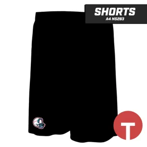 PBC Stingers - Short A4 Apparel N5283