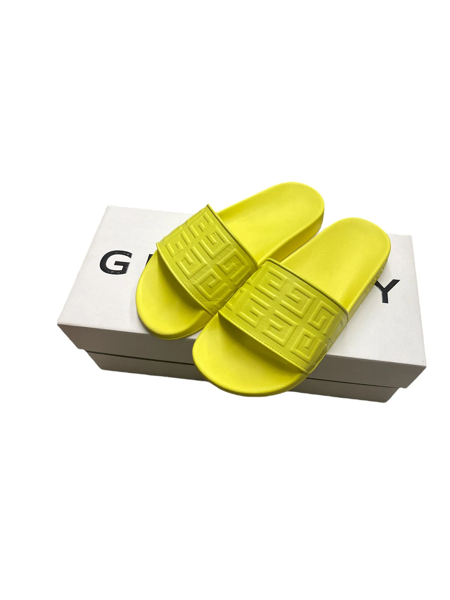 Sandals Luxury Designer By Givenchy  Size: 6