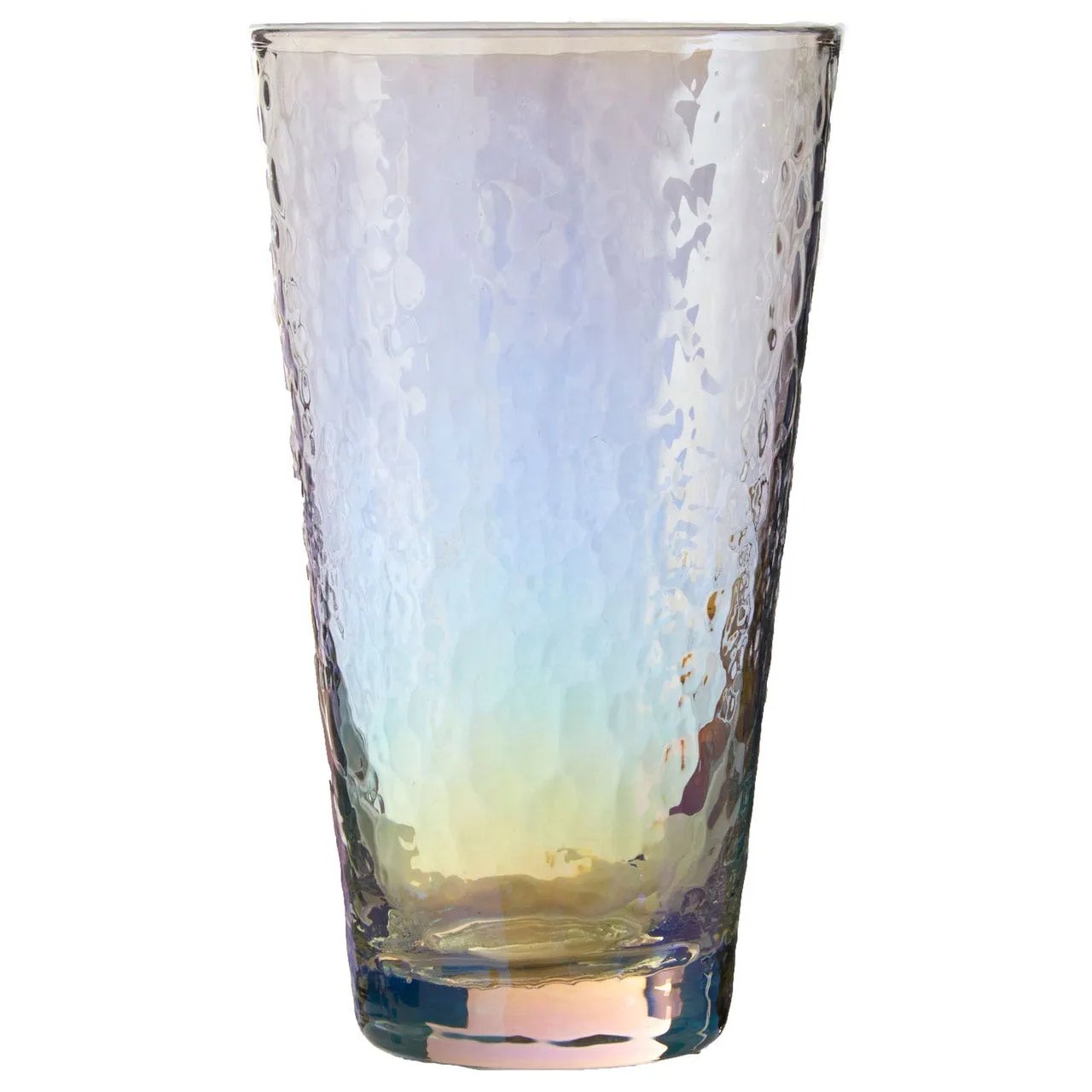 Set of 4 Aurora Hi Ball Glasses - 445ml