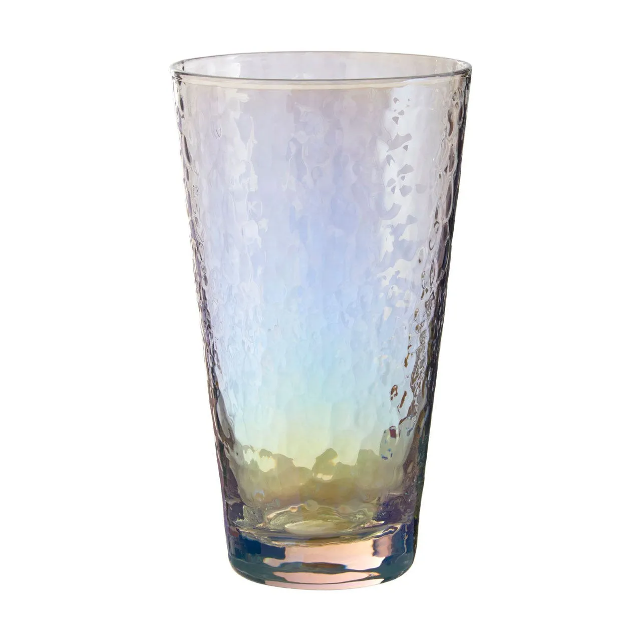 Set of 4 Aurora Hi Ball Glasses - 445ml