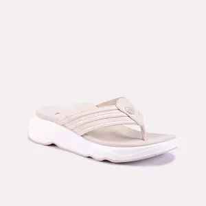 Sky Fawn Comfy Flip Flops 0412680