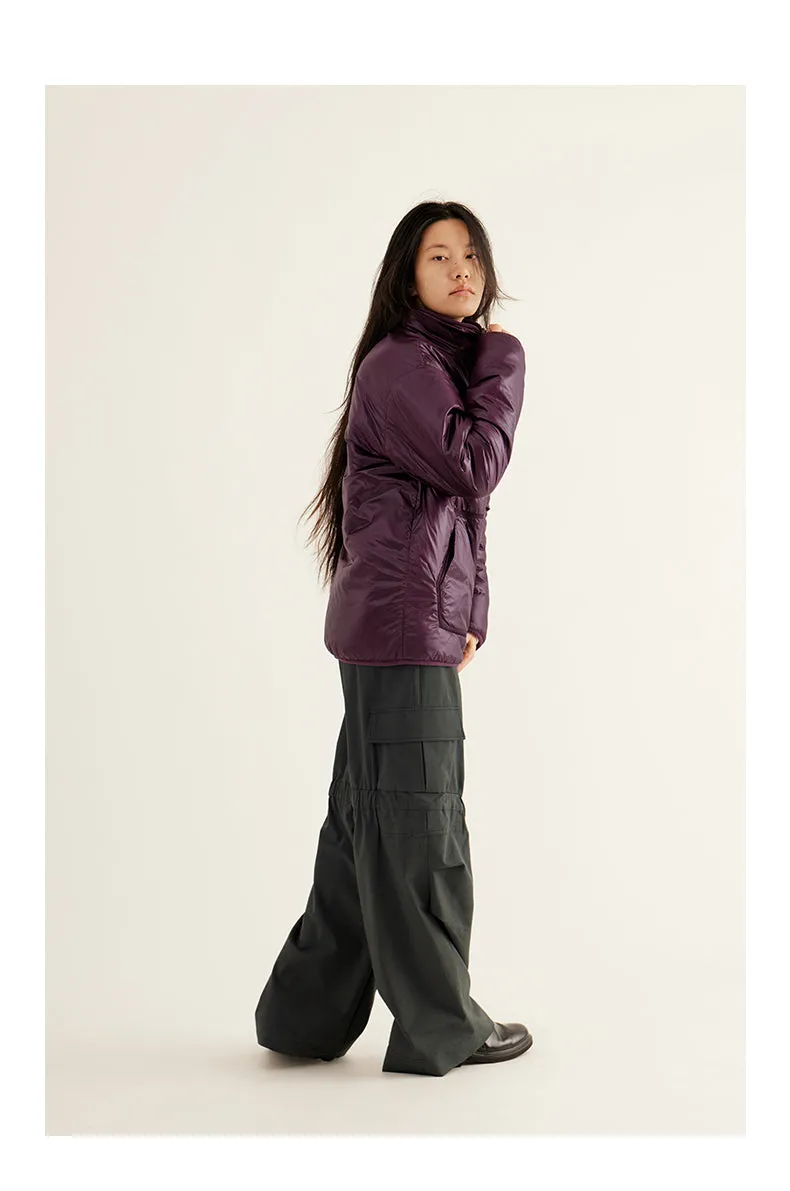 Stretchable Casual Pants