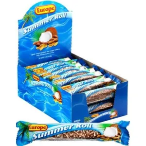 Summer Roll Europe 40G X 36