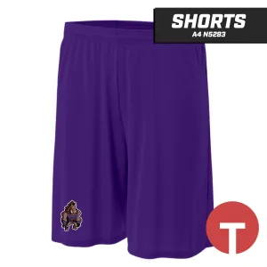 Thunderpigs - Short A4 Apparel N5283