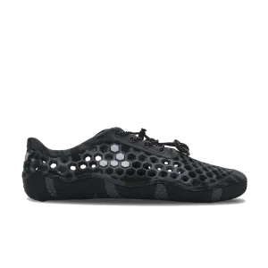 Vivobarefoot Ultra III Womens Obsidian Grey