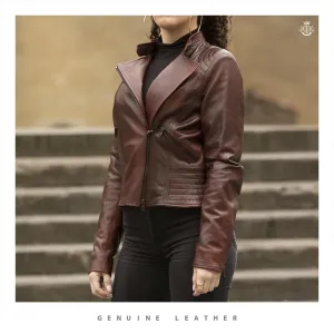 Women's Jacket TF20GF05